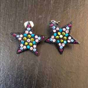 Star Earrings 🌟🌟